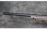 Bergara ~ B-14 ~ 6.5 Creedmore - 2 of 12