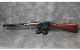 Winchester ~ Model 94 ~ .30-30 Win