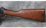 Winchester ~ Model 94 ~ .30-30 Win - 4 of 12