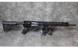 Ruger ~ AR-556 ~ 5.56 NATO