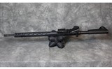 Ruger ~ AR-556 ~ 5.56 NATO - 10 of 12