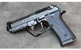 Beretta ~ Model 92X ~ 9mm - 2 of 5