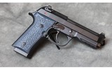 Beretta ~ Model 92X ~ 9mm - 3 of 5