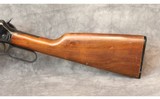 Winchester ~ Model 9422M ~ .22 Mag - 4 of 12