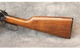 Winchester ~ Model 9422M ~ .22 Mag - 4 of 12