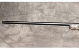 Remington ~ Model 700 Stainless ~ .257 Weatherby Mag - 6 of 12