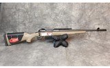 Savage ~ Model 11 ~ .308Win - 5 of 12