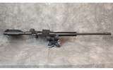 Savage ~ Model 10 ~ 6.5mm Creedmoor - 10 of 12