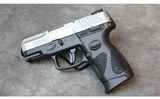 Taurus ~ G2C ~ 9mm - 1 of 4