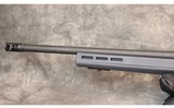 Ruger ~ American ~ 6.5 Creedmoor - 2 of 12