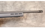 Ruger ~ American ~ 6.5 Creedmoor - 6 of 12