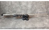 Savage ~ Model 110 ~ 6.5 Creedmoor - 10 of 12