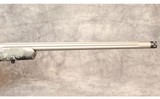 Savage ~ Model 110 ~ 6.5 Creedmoor - 6 of 12