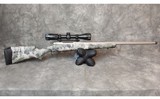 Savage ~ Model 110 ~ 6.5 Creedmoor - 5 of 12