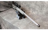 Savage ~ Model 110 ~ 6.5 Creedmoor - 12 of 12