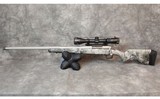 Savage ~ Model 110 ~ 6.5 Creedmoor - 1 of 12