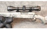 Savage ~ Model 110 ~ 6.5 Creedmoor - 3 of 12