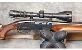 Remington ~ Model Four ~ .30-06 - 7 of 12