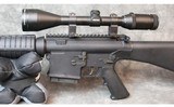 Armalite ~ AR-10 ~ .243 Win - 3 of 12