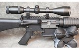 Armalite ~ AR-10 ~ .243 Win - 7 of 12