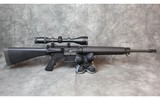 Armalite ~ AR-10 ~ .243 Win - 5 of 12