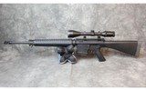 Armalite ~ AR-10 ~ .243 Win - 1 of 12