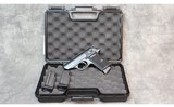 Walther ~ WMP ~ .22 MAG - 1 of 1