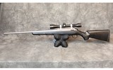 Tikka ~ Model 1500 ~ .30-06