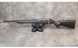 Tikka ~ Model T1X ~ .22LR - 1 of 12