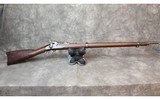 U.S. Springfield ~ 1884 ~ .45-70 - 6 of 12