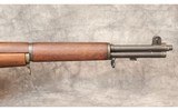 Springfield Armory ~ U.S. Rifle 30M1 ~ .30-06 - 6 of 12