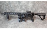 Daniel Defense ~ DDM4 ~ 5.56 - 1 of 12