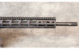Ruger ~ AR-556 ~ 5.56 - 6 of 12