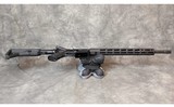Ruger ~ AR-556 ~ 5.56 - 9 of 12