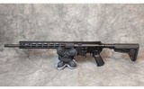 Ruger ~ AR-556 ~ 5.56 - 1 of 12