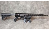 Ruger ~ AR-556 ~ 5.56 - 5 of 12