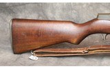 Springfield Armory ~ U.S. Rifle ~ .30M1 - 8 of 12