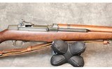 Springfield Armory ~ U.S. Rifle ~ .30M1 - 7 of 12
