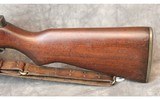 Springfield Armory ~ U.S. Rifle ~ .30M1 - 4 of 12