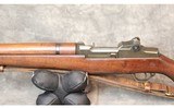 Springfield Armory ~ U.S. Rifle ~ .30M1 - 3 of 12