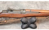Springfield Armory ~ U.S. Rifle ~ .30M1 - 7 of 12