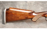 Winchester ~ Model 101 ~ 12 Gauge - 8 of 12