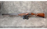 Winchester ~ Model 101 ~ 12 Gauge