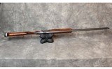 Winchester ~ Model 101 ~ 12 Gauge - 10 of 12