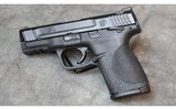 Smith and Wesson ~ M&P 45 ~ .45 Auto - 1 of 4