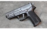 Sig Sauer ~ SP2022 ~ 9mm - 2 of 5