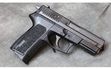 Sig Sauer ~ SP2022 ~ 9mm - 3 of 5