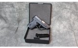 Taurus ~ PT738 TCP ~ .380ACP - 1 of 5