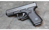 Glock ~ Model 19 ~ 9mm - 2 of 5