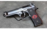 Beretta ~ Model 96 ~ .40 S&W